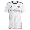 FC Dallas Hjemme 2023-24 - Fodboldtrøjer (S/S)